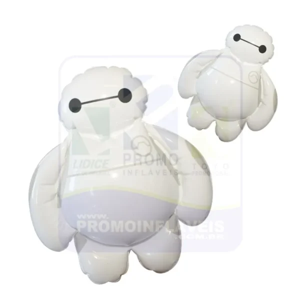 PDV Personagem 2D - Foto 11