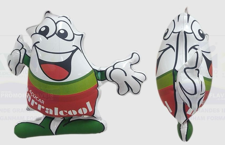 PDV Personagem 2D - Foto 4