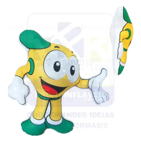 PDV Personagem 2D - Foto 4