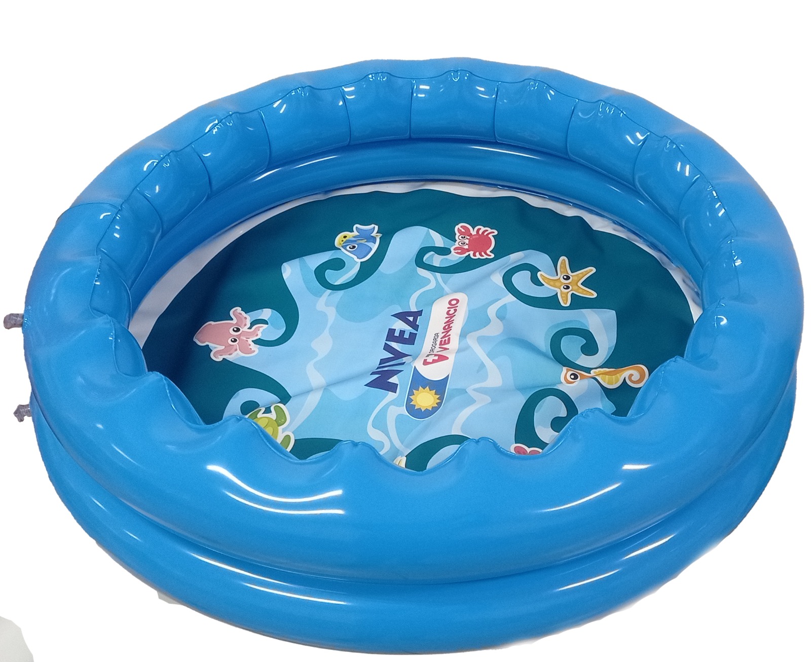 Piscinas