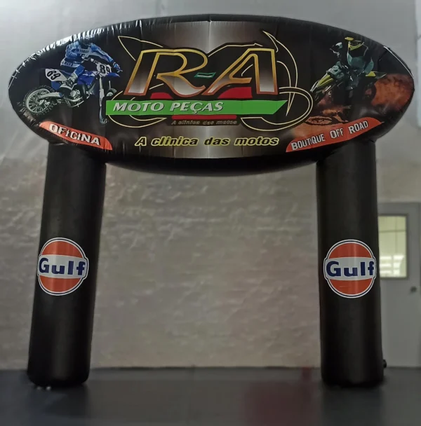 PDV Gigante Portais - Foto 31