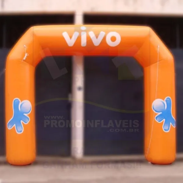 PDV Gigante Portais