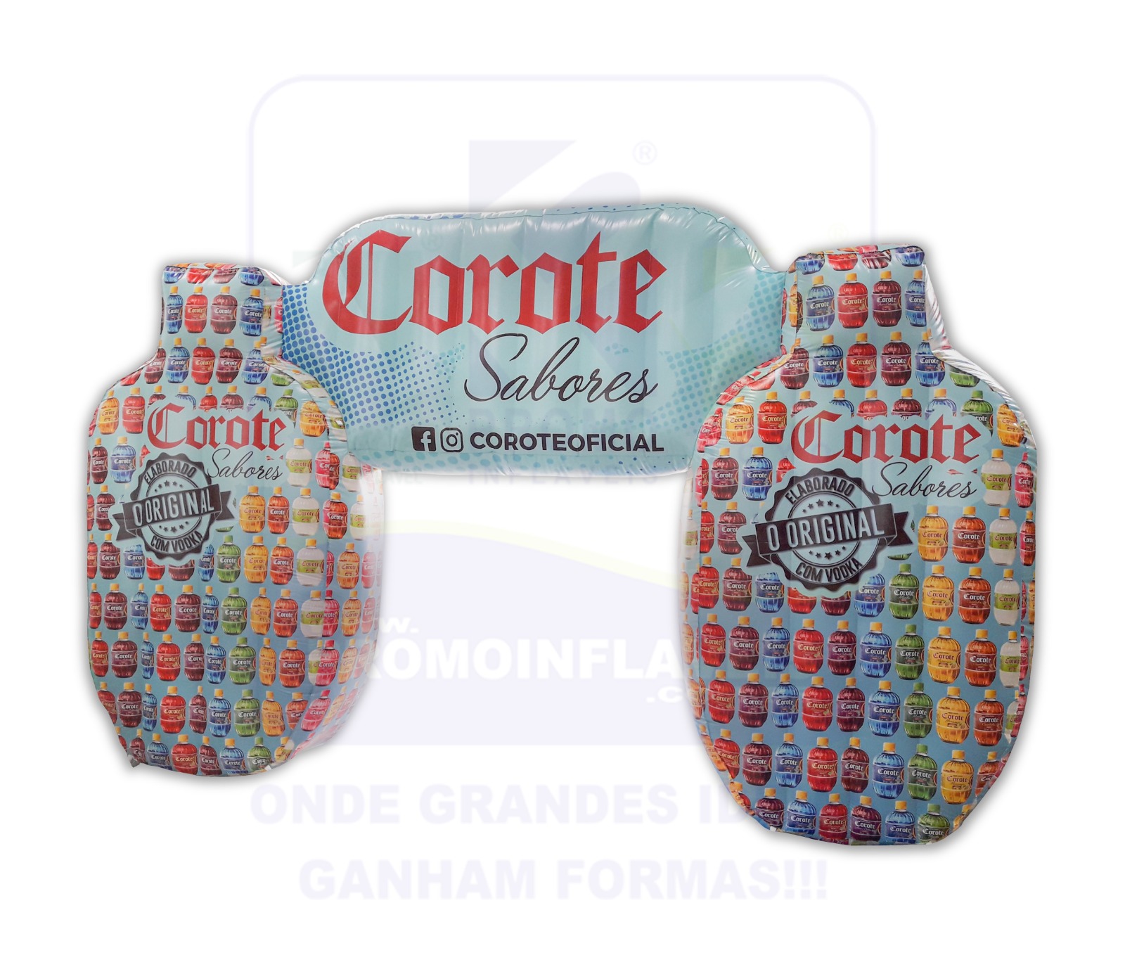 PDV Gigante Portais - Foto 3