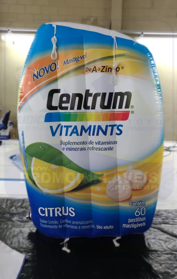 Produto/Embalagem - Foto 2