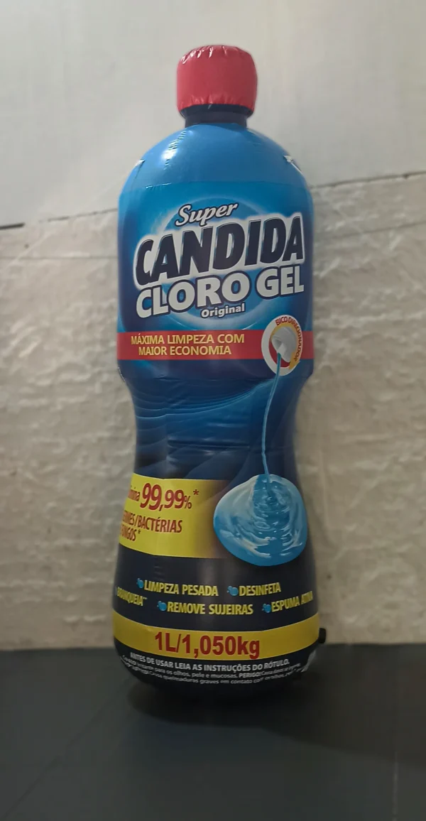 Produto/Embalagem - Foto 11