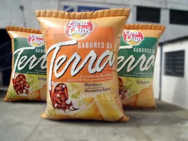 Produto/Embalagem - Foto 98