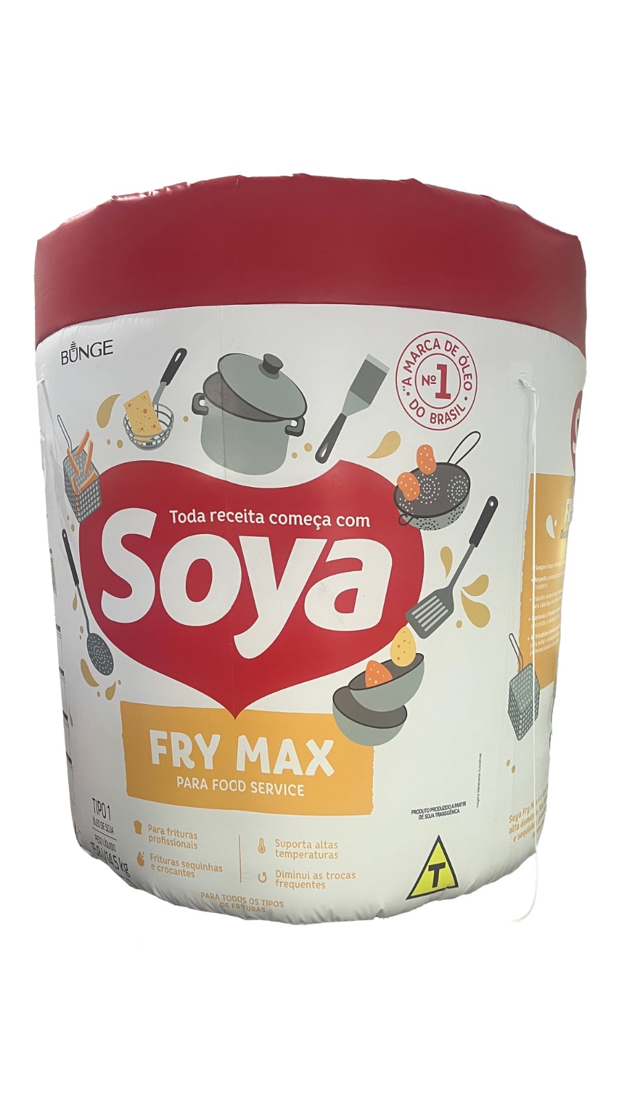 Produto/Embalagem - Foto 4