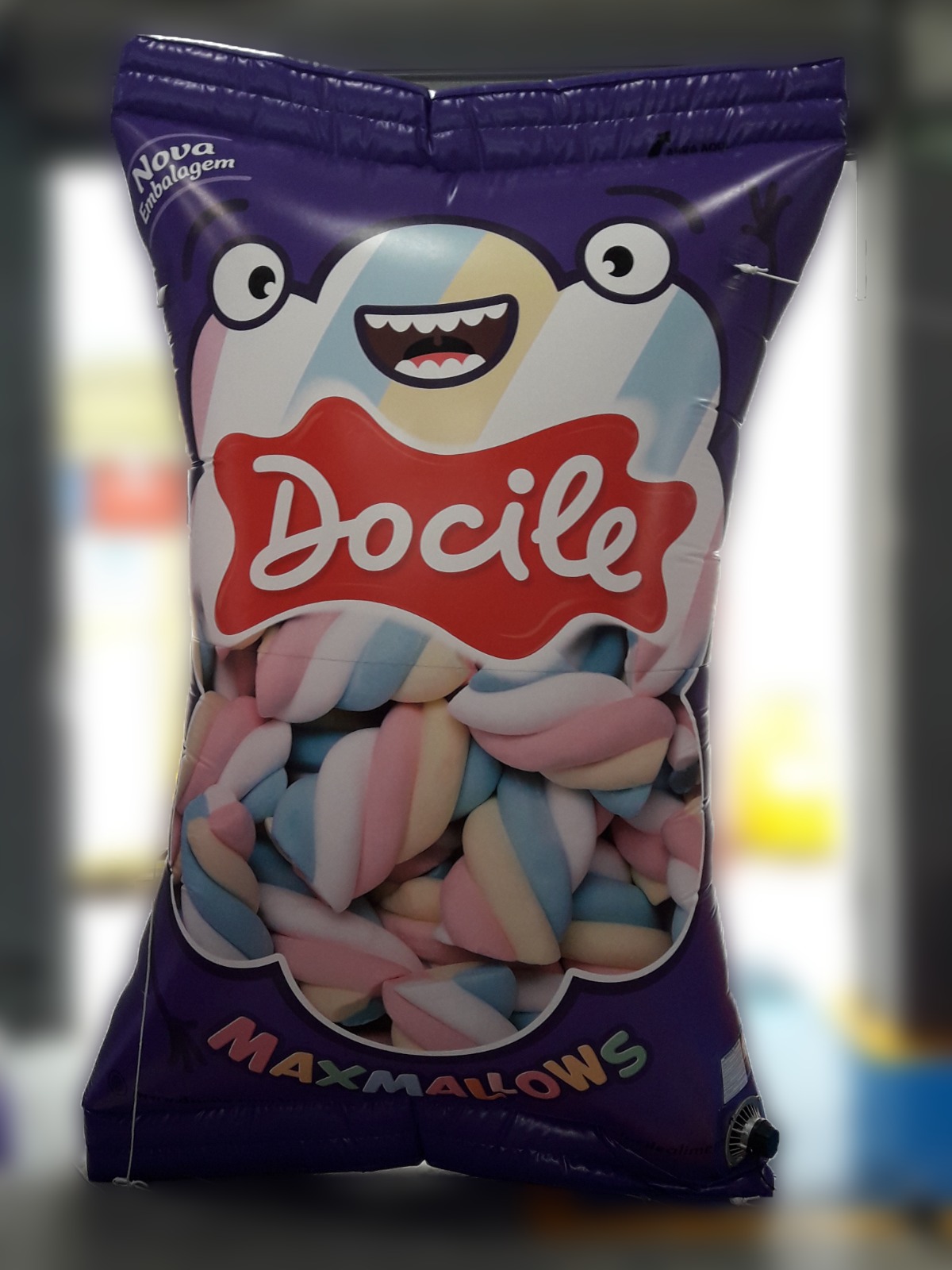 Produto/Embalagem
