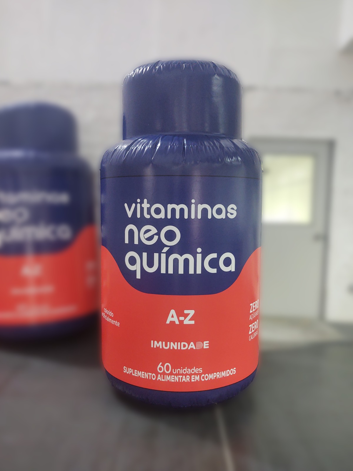 Produto/Embalagem - Foto 5
