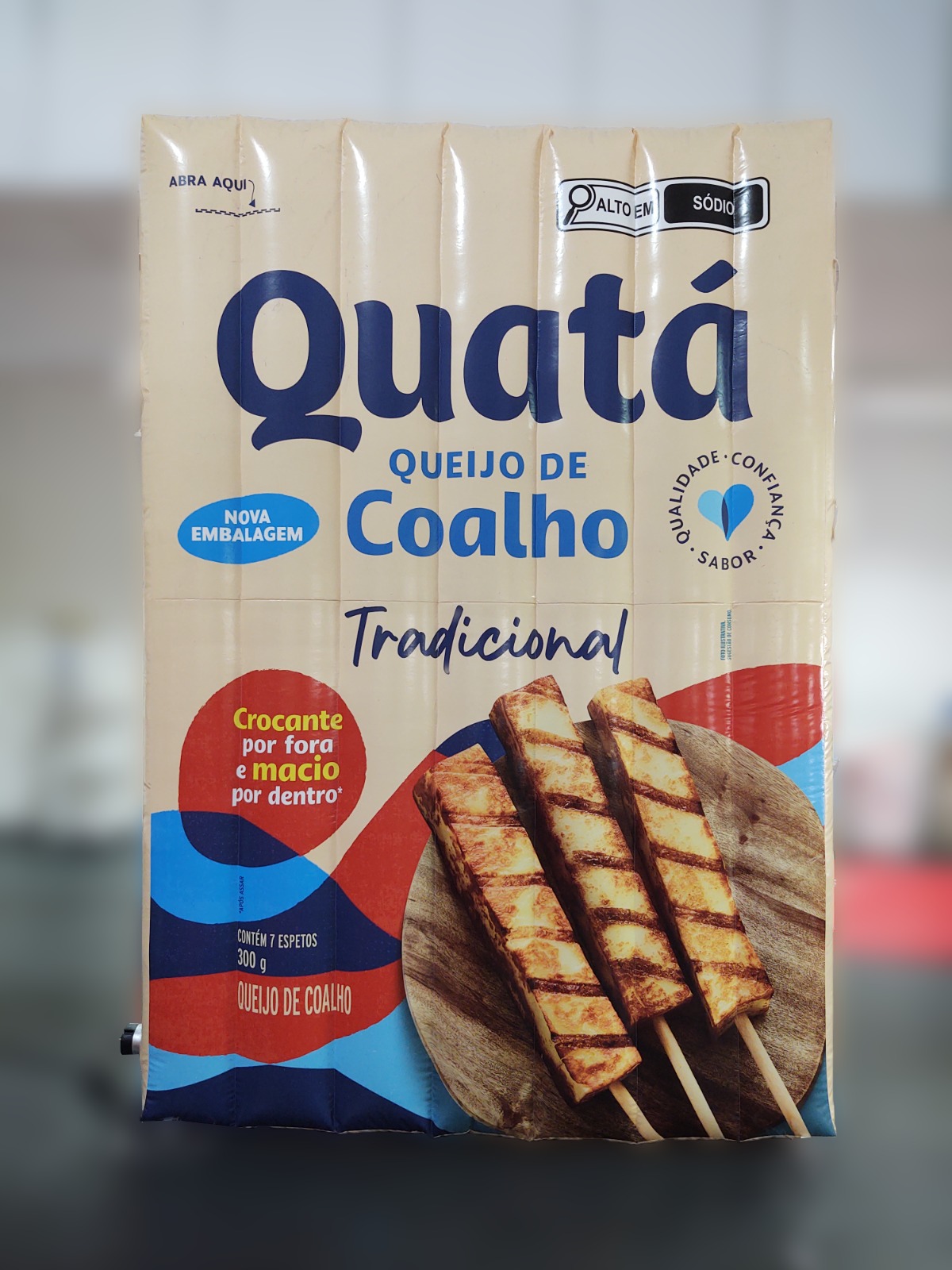 Produto/Embalagem - Foto 7