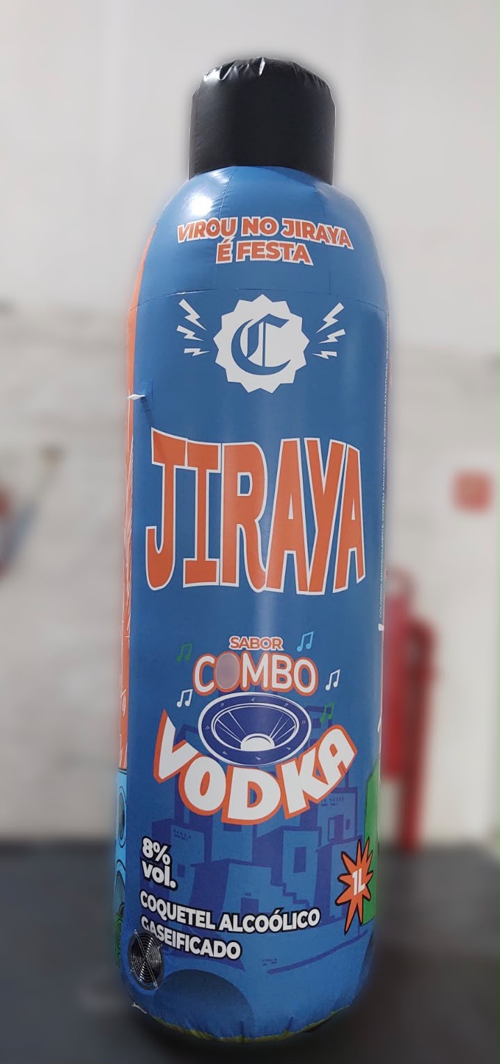 Produto/Embalagem - Foto 12