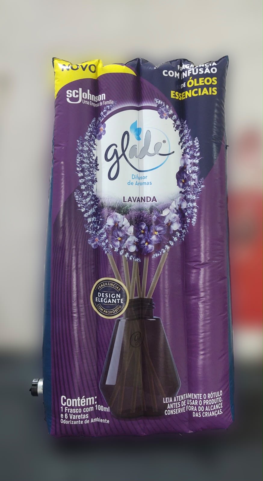 Produto/Embalagem - Foto 15