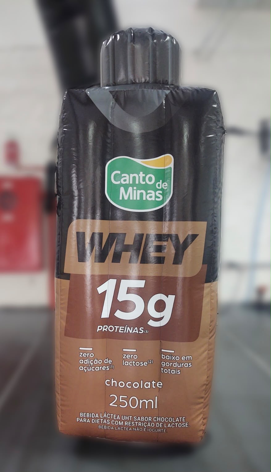 Produto/Embalagem - Foto 16