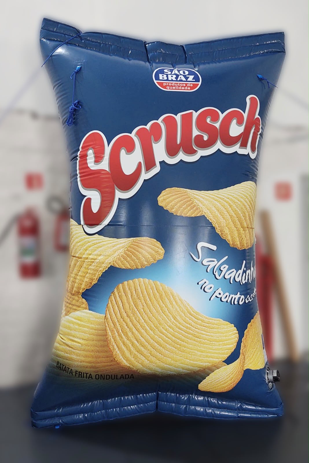 Produto/Embalagem - Foto 20