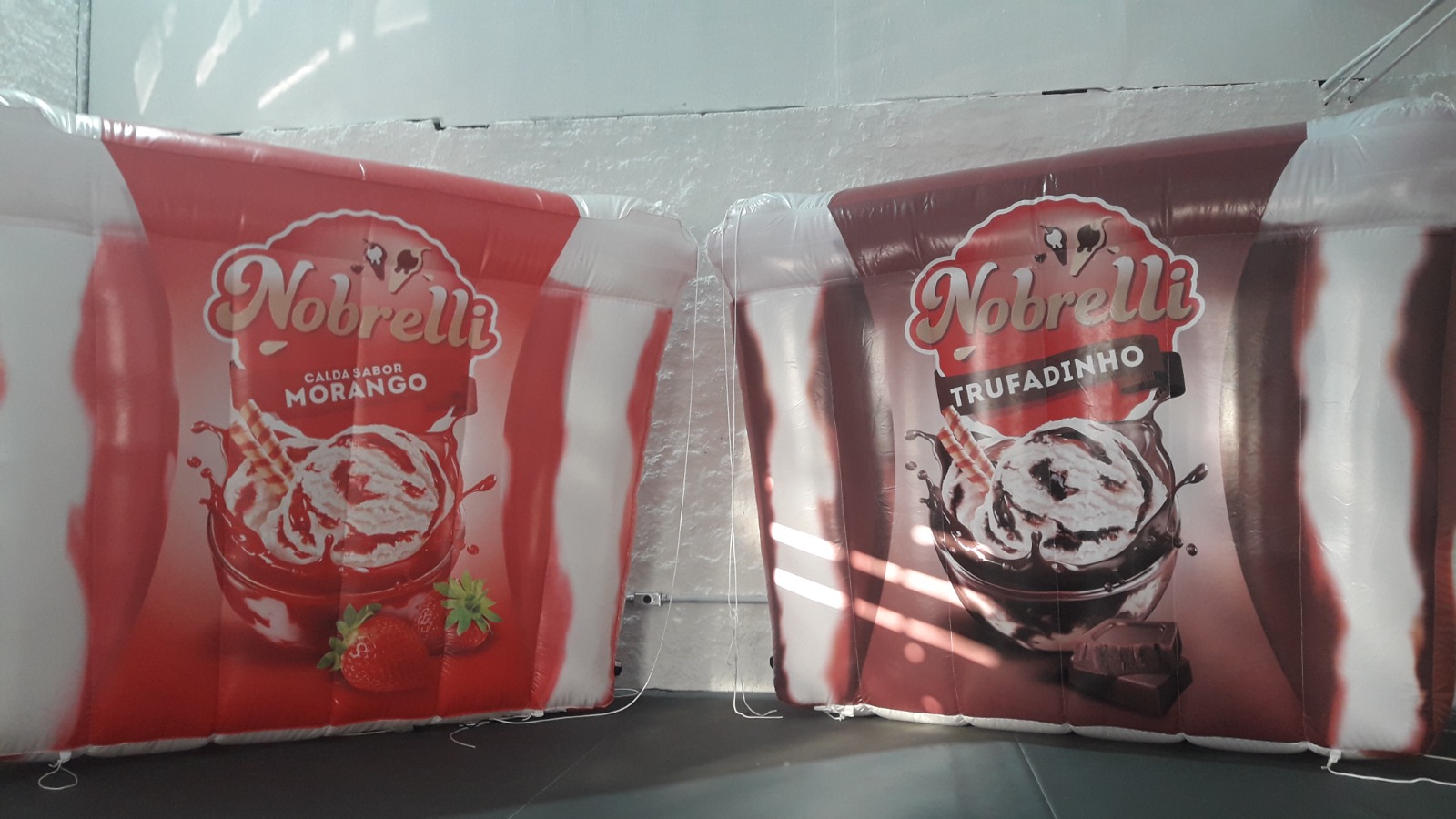 Produto/Embalagem - Foto 14