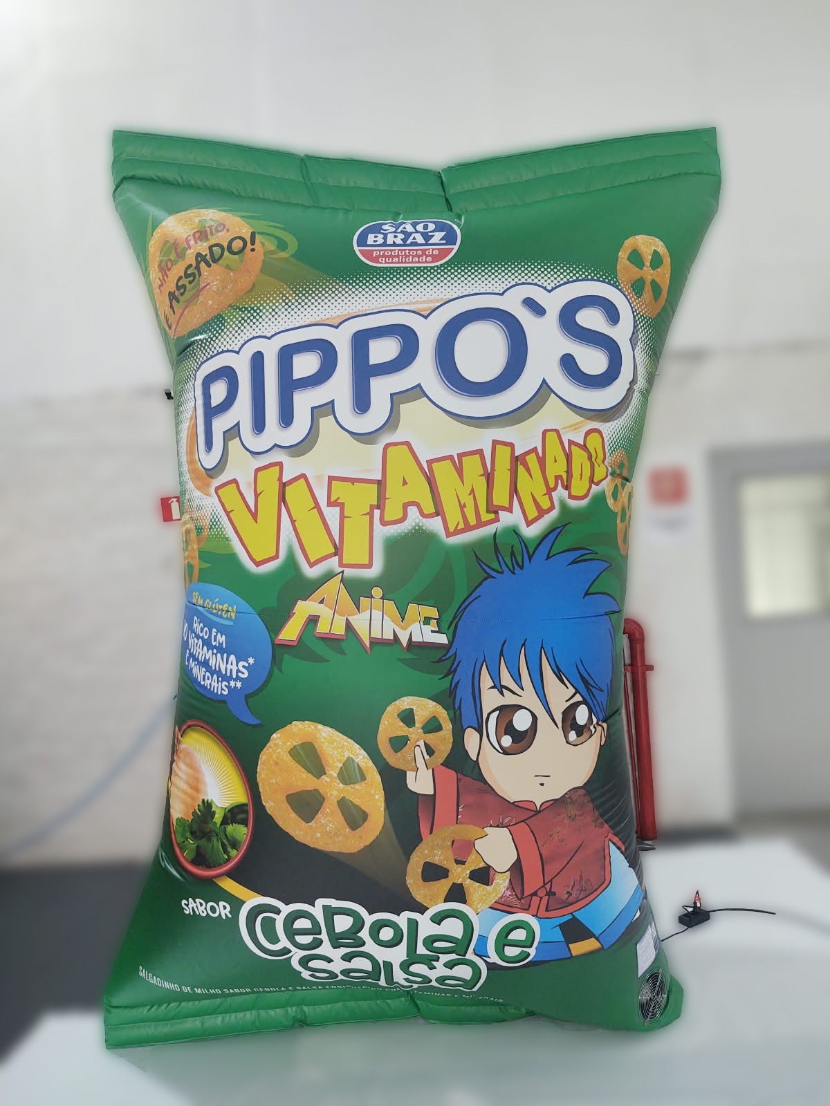 Produto/Embalagem - Foto 4