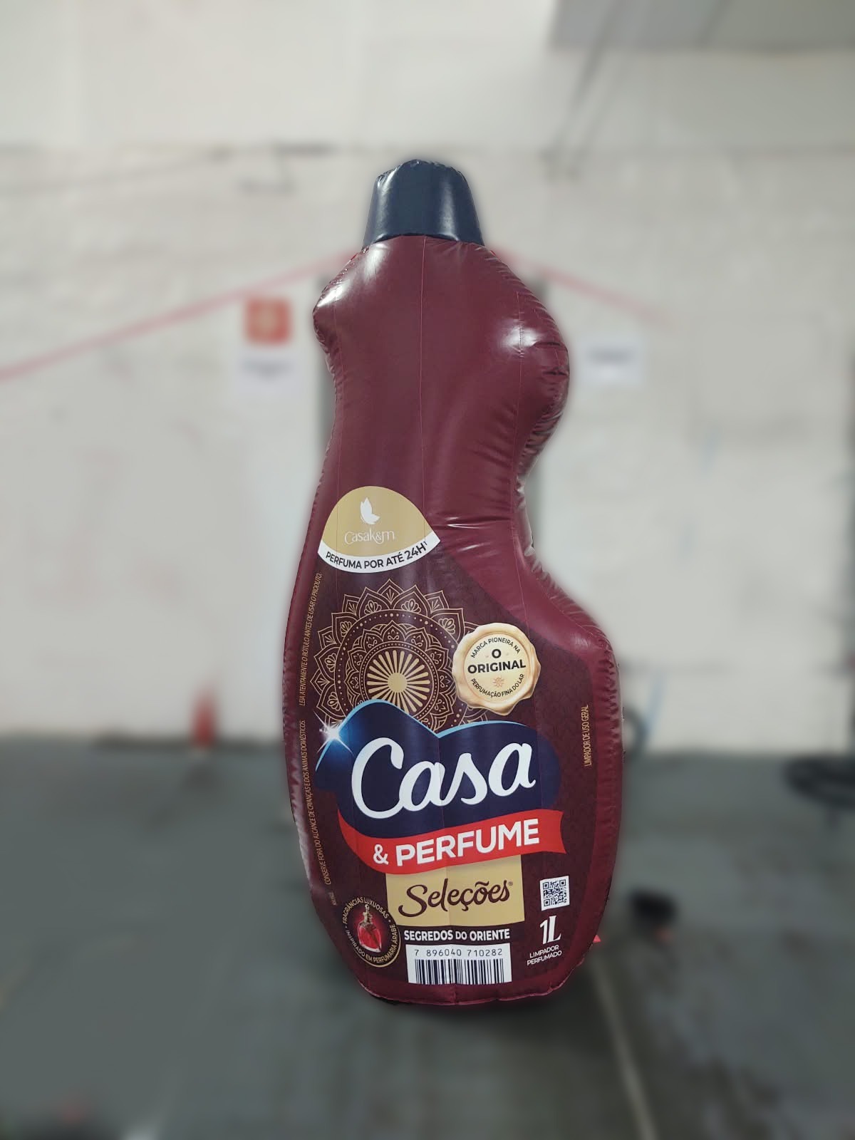Produto/Embalagem - Foto 5