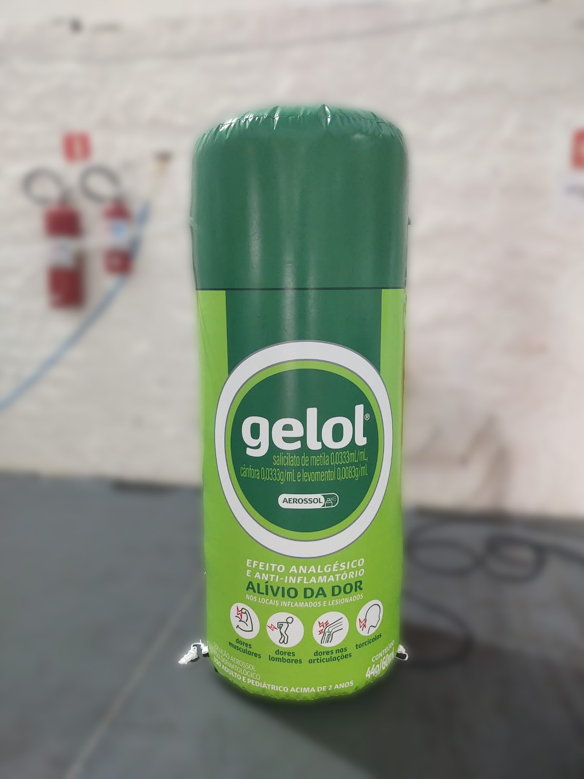 Produto/Embalagem - Foto 6