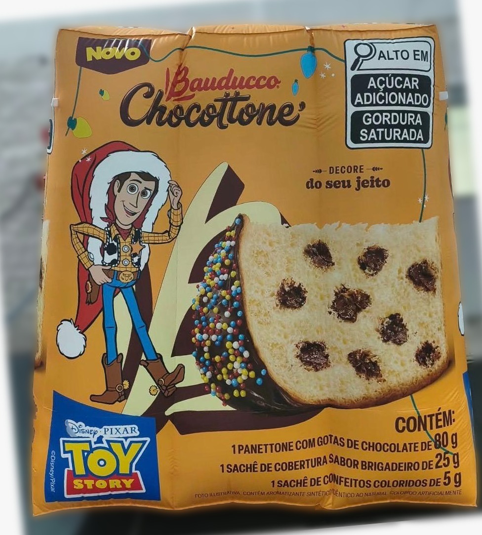 Produto/Embalagem