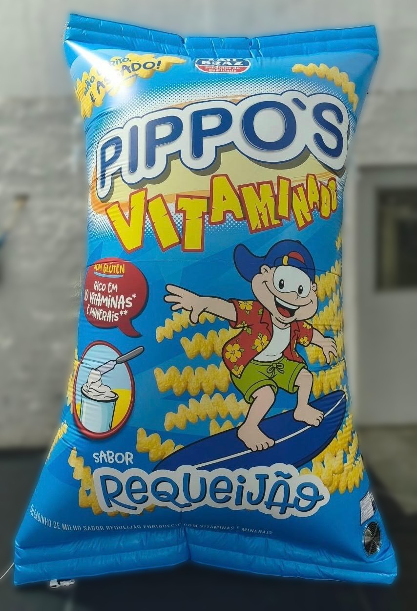 Produto/Embalagem - Foto 2
