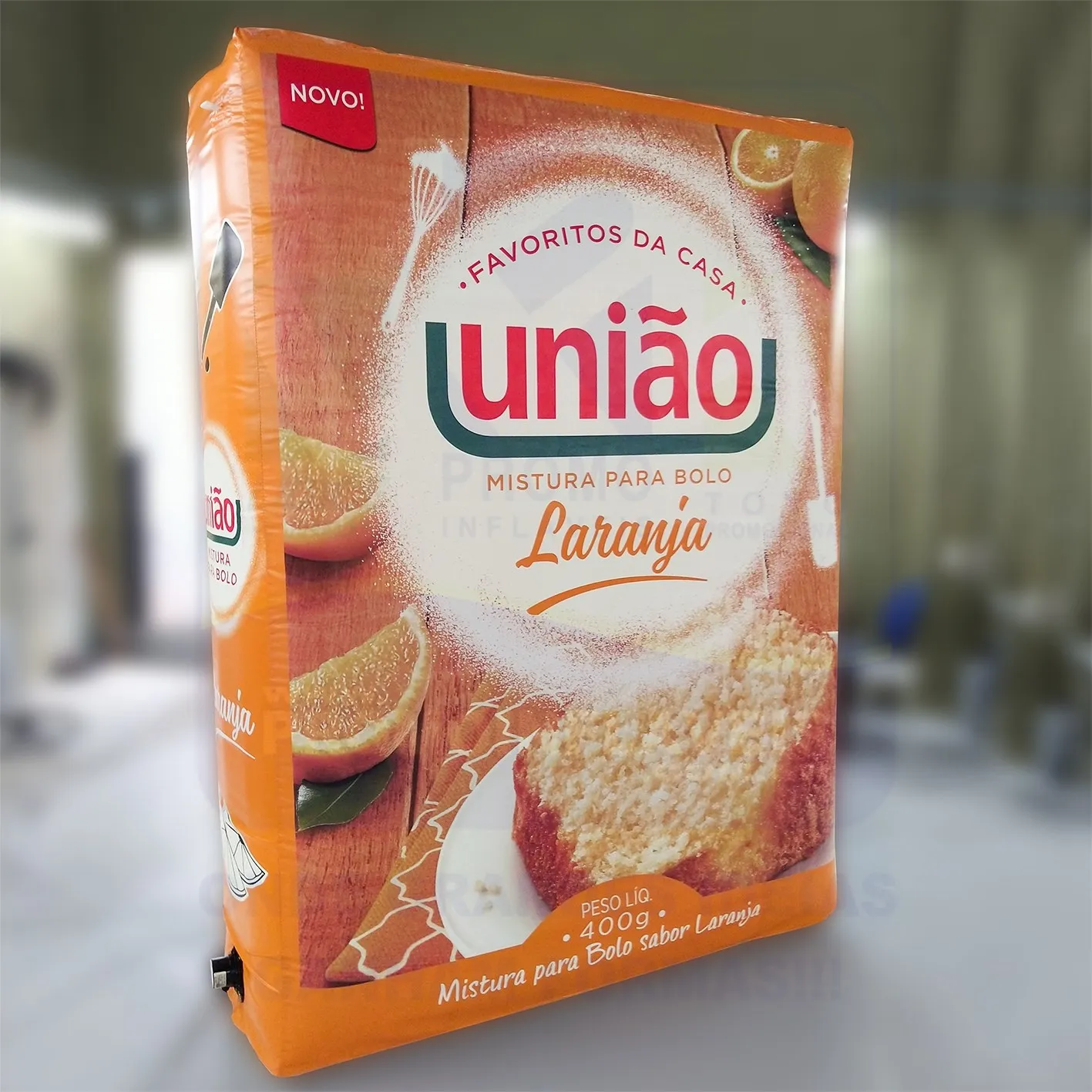 Produto/Embalagem