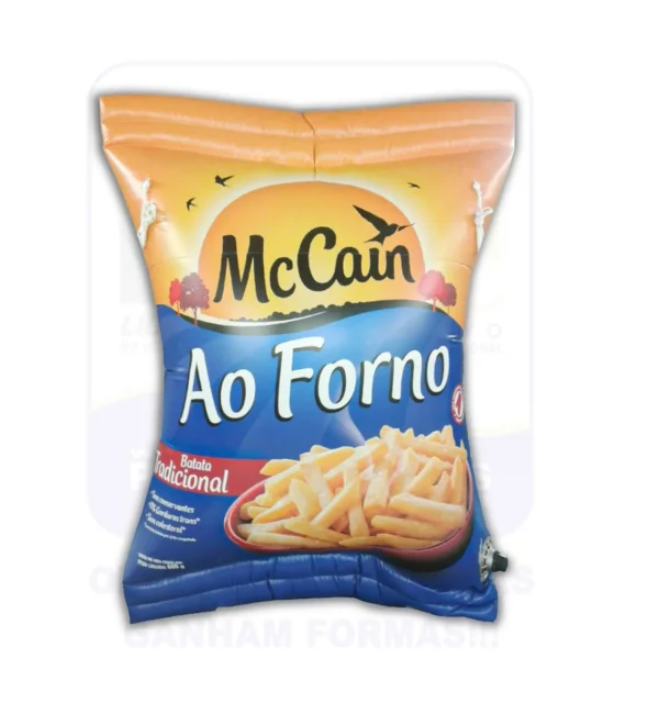 Produto/Embalagem - Foto 17