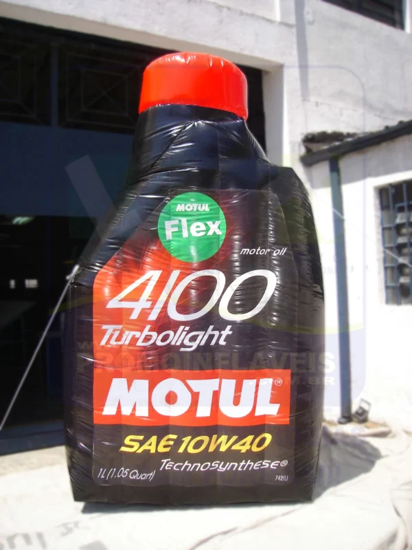 Produto/Embalagem - Foto 4