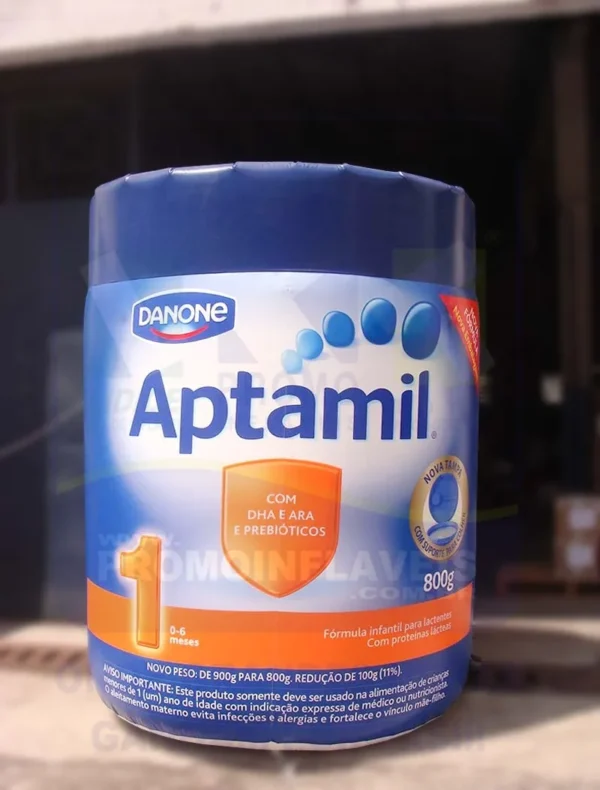Produto/Embalagem - Foto 50