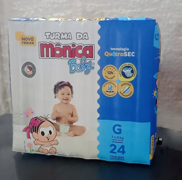 Produto/Embalagem - Foto 59