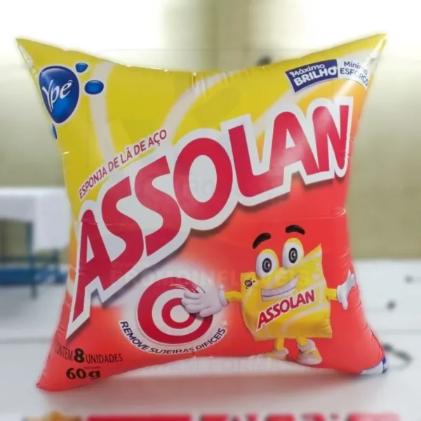 Produto/Embalagem - Foto 65