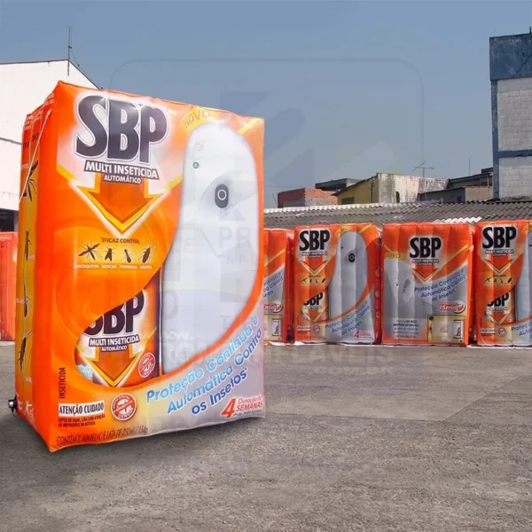 Produto/Embalagem - Foto 67