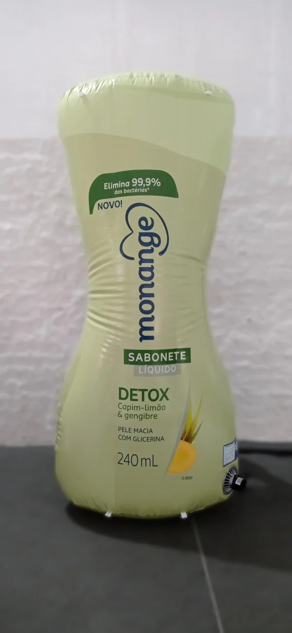 Produto/Embalagem - Foto 68