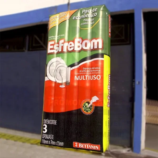 Produto/Embalagem - Foto 72