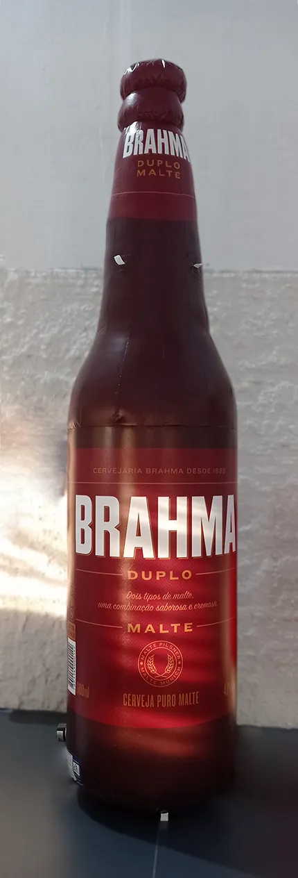 Produto/Embalagem - Foto 83