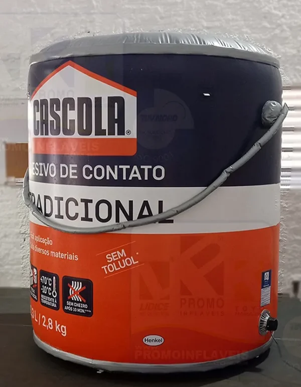 Produto/Embalagem - Foto 86