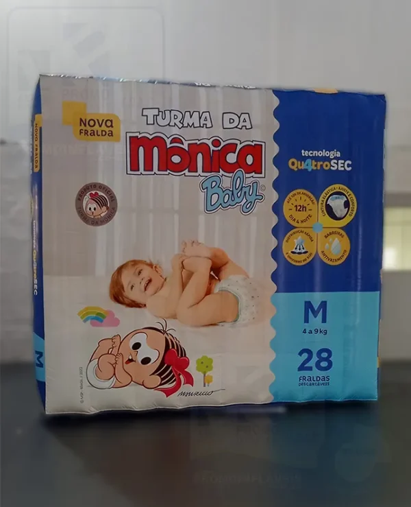 Produto/Embalagem - Foto 88