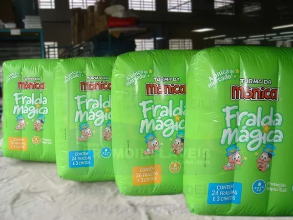 Produto/Embalagem - Foto 91
