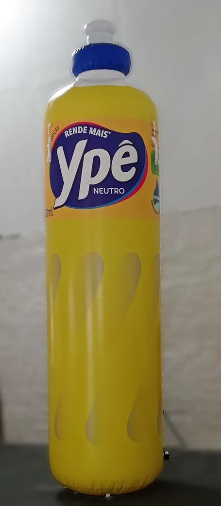 Produto/Embalagem - Foto 92