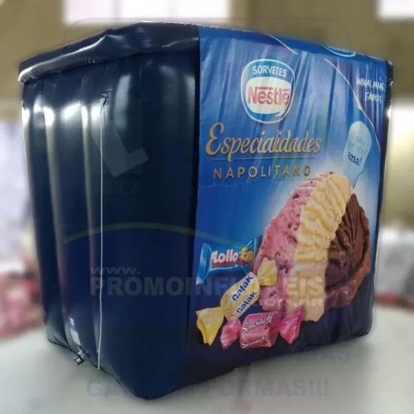 Produto/Embalagem - Foto 94