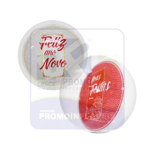 PDV Promoball - Foto 11