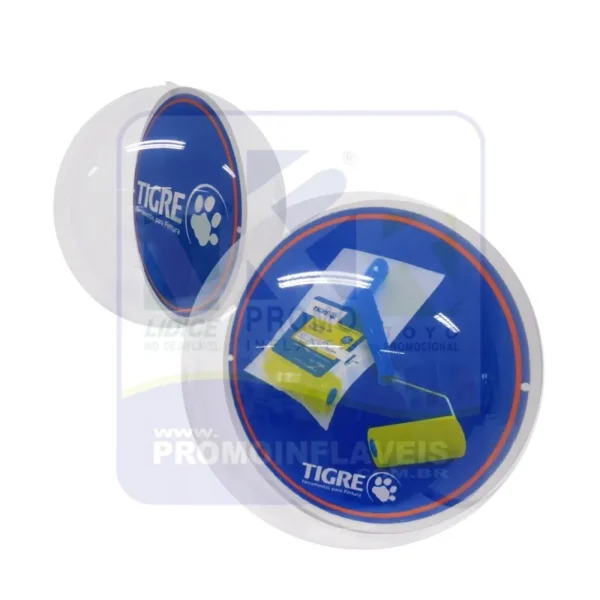 PDV Promoball - Foto 14