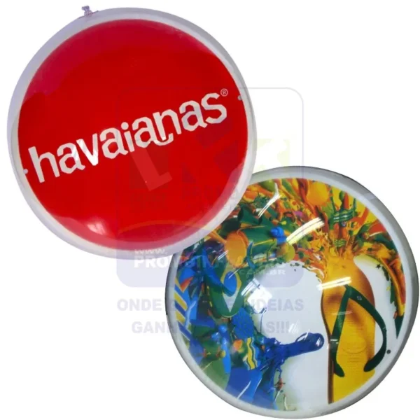 PDV Promoball - Foto 15