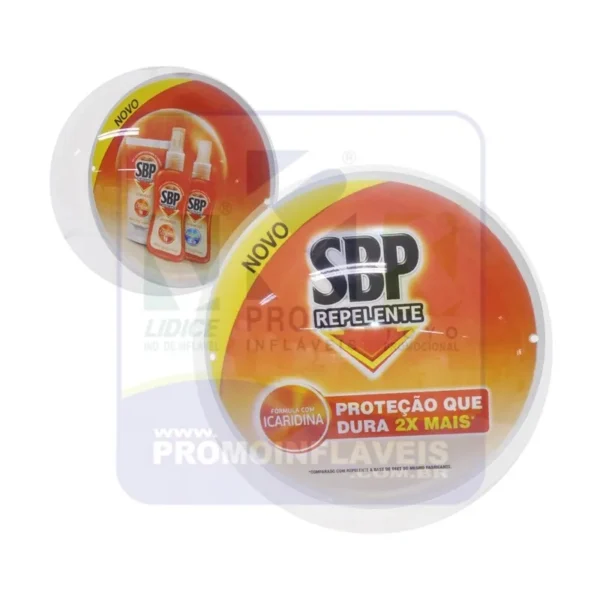 PDV Promoball - Foto 17