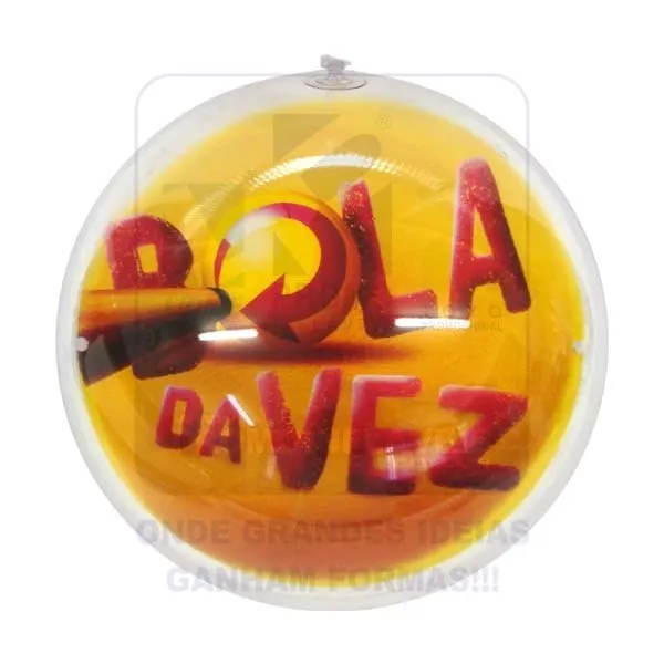 PDV Promoball - Foto 3