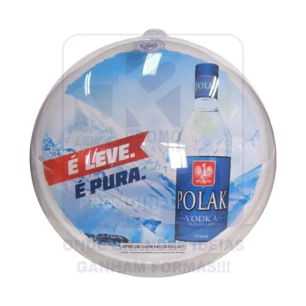 PDV Promoball - Foto 4