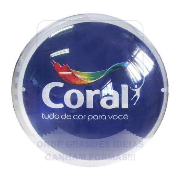 PDV Promoball