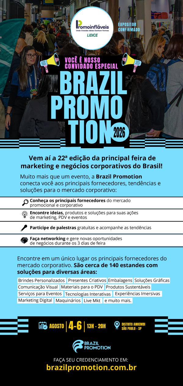 Promoção