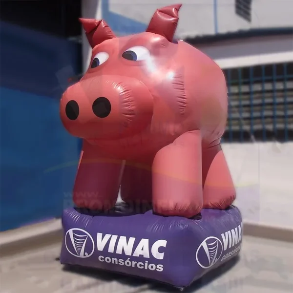 Replica Gigante Personagem - Foto 15
