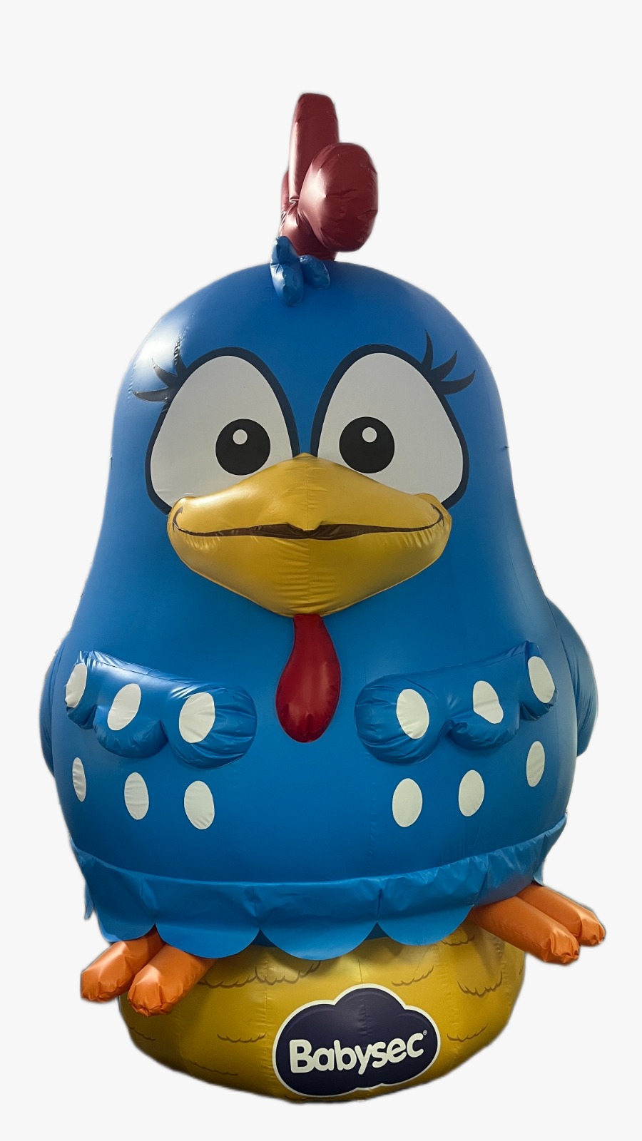 Replica Gigante Personagem - Foto 2