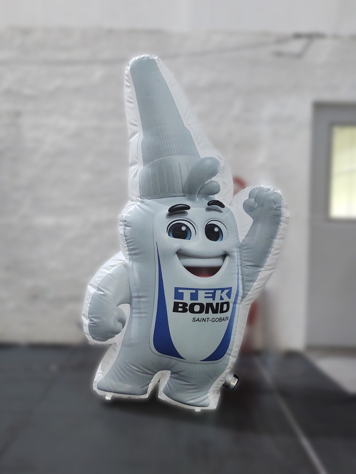 Replica Gigante Personagem - Foto 2